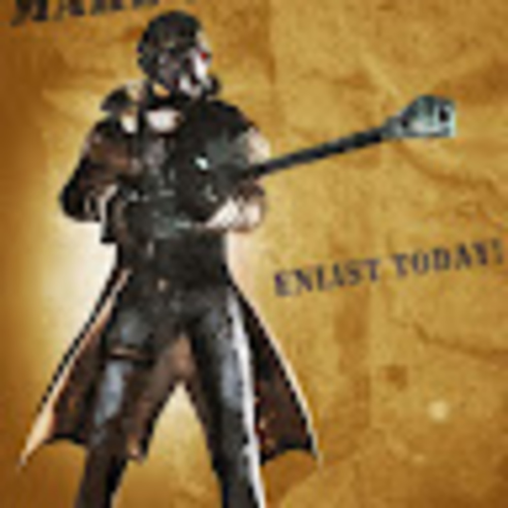 Meet your Posher, Jaydee